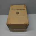 Automatic Cat Feeder with Camera, Adjustable Camera Timed Dog Dispenser, Auto Cat Feeder, Automatic Dog Food Dispenser with HD Night Vision