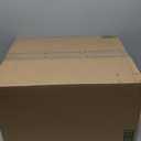 Box of Mixed Items, Retail is Estimated