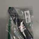 for TCL Google TV Remote, RC813 for Voice Replacement Control, for Android Mini-LED QLED 4K UHD Smart Television, with 6 Shortcut Buttons for NEIFLX/ Prime/ YouTube/ TCL/ Apple TV Buttons