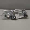 TONDA Floor Jack, Hydraulic Portable Car Lift Jack, 2 Ton (3,800 lb) Capacity, Silver