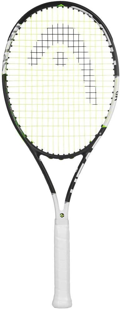 HEAD Graphene XT Speed MP Tennis Racquet, S30