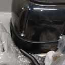 Handheld Steam Cleaner for Home, 2500W High Pressure Steamer, 15s Fast Heat-Up, 1.6L Tank, Portable Steam Cleaner for Car, Floor, Grout, Kitchen, Furniture & Bed Bugs (White)