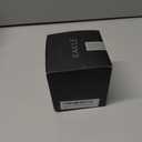 RAKLE Candles for Home Scented  Vanilla Amber Scented Candle 7.4 oz  Premium Soy Wax Blend Candle Jar with Lid for Home, Meditation, Aromatherapy  Delightful Long Lasting Scents