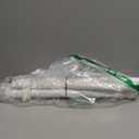 PHITRIC Flag Pole, Tangle Free Spinning Stainless Steel Rustproof Flagpole for 3x5 Sports Fan Outdoor Flags for Outside House (White, 5FT, Without Bracket)