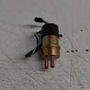 Electric Fuel Pump For Honda VT750C VT750CD VT750DC Shadow ACE 750 1998-2003 Replaces 16710-MBA-612 16710-MBA-611
