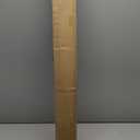 CHICOLOGY Bamboo Roman Shades - Customer Favorite Blackout Blinds for Windows, Premium Quality, Ideal for Home, Moose (Blackout) Brown, 36" W X 64" H