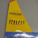 OEM Quality 22" + 22" Premium All-Seasons Durable Stable and Quiet Windshield Wiper Blades-J Hook Wipers(Set of 2) (22"+22"(Pair for Front Windshield))