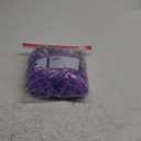 Doctor Unicorn Birthday Girls Mermaid Outfit Set Costume Tutu Skirt Dress, Mermaid Birthday Shirt, Headband & Satin Sash (8-9 Years, Blue/Purple Mermaid)