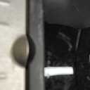 Capresso 116.04 Pump Espresso and Cappuccino Machine EC100, Black and Stainless, 46 oz