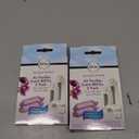 2 x 
Febreze Air Purifier Spring & Renewal Scent Refill, 2 pk ...
