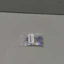 7PCS ShareGoo Adjustable Turnbuckles Camber Links Steering Linkage Rod Ends Sets Compatible with Traxxas Slash 4X4 / 2WD 1/10 RC Car Upgrade Parts (Blue)