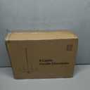 30" Gold Chandelier, 9-Light Modern Farmhouse Chandelier for Dining Room Lighting Fixtures Hanging, Candle Chandelier Light for Living Room, Kitchen Island, Bedroom and Entryway (Bulbs Not Included)