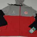 Outerstuff Mens FIFA World Cup Premium Fleece Hood, Medium 3 pack (1L, 2 XL)