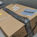 42x42 Inches Puppy Playpen with Dog Pads, Dog Playpen for Puppies or Small Dogs, Pet Playpen for Indoor & Outdoor, Sturdy Safety DogPen with Thickened Fabric, High-Strength Nylon Wire Mesh (Blue)