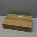 MUNBYN Shrink Wrap, Stretch Wrap with Handles, Stretch Film Roll Industrial Strength, Plastic Wrap for Pallet Wrapping Shipping Moving, 15 Inch x 1000 Ft, 2 Pack, 60 Gauge