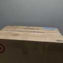 MidWest Homes for Pets Hamster Cage | Awesome Arcade Hamster Home (White) | 18.11 x 11.61 x 21.26 Inch