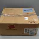 Front Lower Control Arm with Ball Joint & Bushing Pair, Compatible with 2013-2019 Nissan Pathfinder, 2014-2019 Infiniti QX60, 2013 JX35, Driver & Passenger Side Replaces K623063 K623064