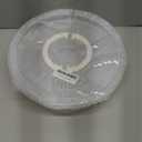 Pie Storage Container Pizza Storage Container Round Pie Carrier Pastry Container Reusable Food Storage Container with Lid Round