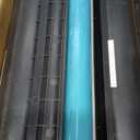 134X High Yield Toner Cartridge with Chip - 2-Pack Compatible for HP 134X/W1340X/134A, Compatible with HP Laser Jet M209dw M234dw M234sdw M234sdn, 2400 Pages per Cartridge