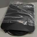 3600+ Miles Range TV Antenna Indoor, 2026 Updated Digital TV Antenna for Smart TV Indoor with Amplifier Signal Booster, HDTV Antenna for Local Channels Supports 8K 4K1080p All TVs38ft Coaxial Cable