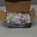 612 LED 60FT Christmas Lights with 136 Drops, 12 Modes Dimmable Warm white Outdoor Hanging Lights with Timer Memory, Waterproof Curtain Lights for Home Bedroom Indoor Tree Window Roof Fence Wedding