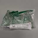 Dr.Melaxin Necklinephalt Spicule Neck Cream  Microneedle Firming & Lifting Treatment for Turkey Neck & Sagging Skin, Peptides for Wrinkle Care & Skin Tightening, Korean Skincare 1.69 fl.oz