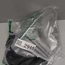 300T Sunshade for Tesla Model Y Model 3, Car Accessories 2026 for Tesla, Front Window Sunshade with Organizer Bag, Gifts for Tesla Owners