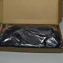 HitTopss Head and Body Support Compatible with/for Doona Infant Car Seat Insert, Soft Breathable Baby Car Seat Cushion for Newborn, Universal Carseat Insert Support for Stroller, Swing & Carrier