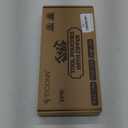 TICONN Tool Pouch, 1680D Oxford Small Tool Bag, Tool Pouches with Zipper, Clear Utility Bag Zipper Pouch for Tool Organizers and Storage (6PK Combo)