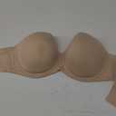 Wacoal Women's Red Carpet Strapless Convertible Bra (40DD, Roebuck)
