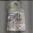 Sepamoon Princess Goodie Bags - Princess Themed Party Favors Decorative Gift Bags for Girls Birthdays, Celebrations Events(24 Pcs)