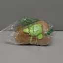 capybara plush with turtle backpack