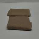 Curtains 2 Piece 82x86Inc