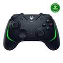 Razer Wolverine V2 Chroma Wired Gaming Pro Controller for Xbox Series X|S, Xbox One, PC: RGB Lighting - Remappable Buttons & Triggers - Mecha-Tactile Buttons & D-Pad - Trigger Stop-Switches - Black