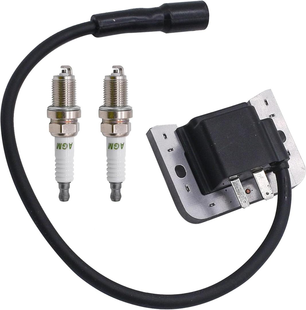 12 584 14-S Ignition Coil Fit for Kohler CH16 CV16 Lawn Mower Engines