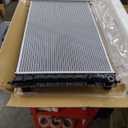 Auto Parts Car Engine Cooling System Aluminum Brazed Radiator 21460-Jn00A/21460-Jn00A/21460-Ja00A/2988 for Teana