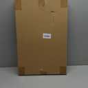 Modern Kitchen Wall Art Colorful Spice In Spoon Wall Decor Vintage Dining Room Posters Pictures Food Canvas Prints Vegetables Chili Paintings Home Decoration Gift Framed (16"L x 24"W)