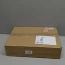 [100 Sets - 16oz Round Bottom Clear Plastic Cups with Lids and Straws, Disposable Iced Coffee Cups with Lids To Go Cold Drink Cups for Smoothies, Juices, Party Catering