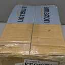 Shop4Mailers 7.5 x 10.5 Glossy White Plastic Self Seal Poly Mailer Flat Bags Waterproof Shipping Envelope 1.7 Mil for Apparel, Clothes, Shirts, Books  Permanent Adhesive Seal (1000 Pack)