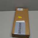 Boulphia 3 Tier Bathroom Organizer Countertop, Counter Organizers and Storage, Bathroom Counter Shelf, Makeup Shelf, Sink Caddy, Brown