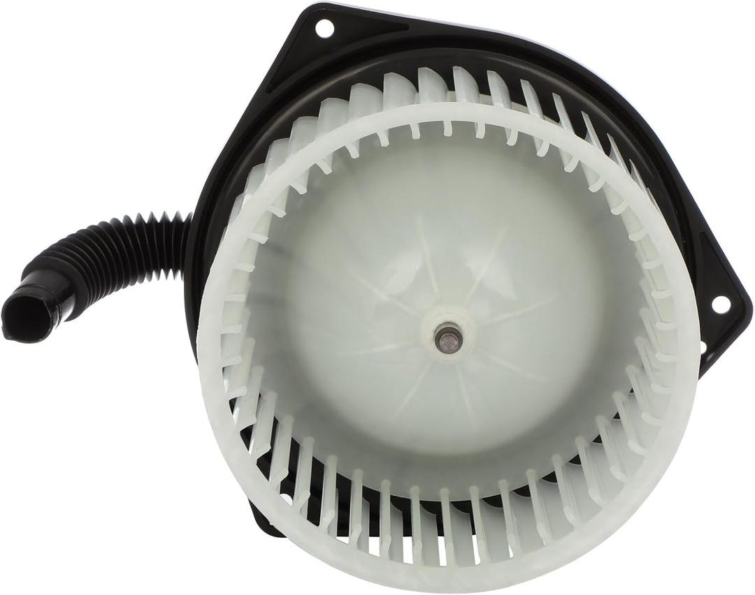 SCITOO HVAC Heater Blower Motor with Fan Cage 74250-64J12 For Suzuki For Grand Vitara V6 2.7L 2006 2007 2008