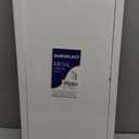 Vent Systems 10'' x 20'' Inch White Metal Access Panel - Easy Access Doors - Access Panel for Drywall, Wall, Electrical and Plumbing Service Door