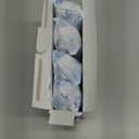 Brita Standard Water Filter for Pitchers and Dispensers, BPA-Free, Reduces Copper, Cadmium and Mercury Impurities, Lasts Two Months or 40 Gallons, Includes 4 Filters for Pitchers