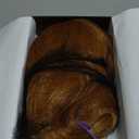 13x4 Synthetic Lace Front Wigs Pre Plucked 26 Inch Long Layered Ginger Straight Wigs For Women 100% Futura Premium Fiber Ready to Wear Wig With Bangs Beginner Friendly Daily Party Use