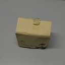 Loofah Sponge Refill for FAAY Back Scrubber on Stick, 3 Packs