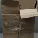 Covertopia F150 Faux Leather Seat Covers, Custom fit 2015-2024 2025 Ford F150 SuperCrew, and 2017-2024 2025 F250 F350 F450 Super Duty Crew Cab(Full Set, Black)