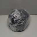 OutdoorMaster Kelvin Ski Helmet - Snowboard Helmet for Men, Women & Youth (Large, Black)