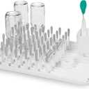 OXO Tot Bottle Drying Rack, Gray, 1 Count (Pack of 1)