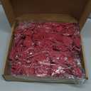 Mini Artificial Foam Roses Flower Heads