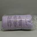 EMME Cotton Muslin Blanket King Size - Soft, Breathable Layering Blanket, 108"x90", All Season Gauze, Lavender